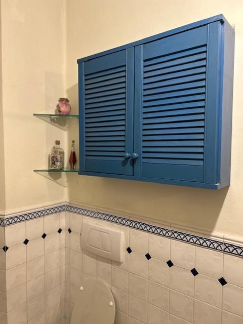 La Casa Di Claudia Vila Florença Exterior foto