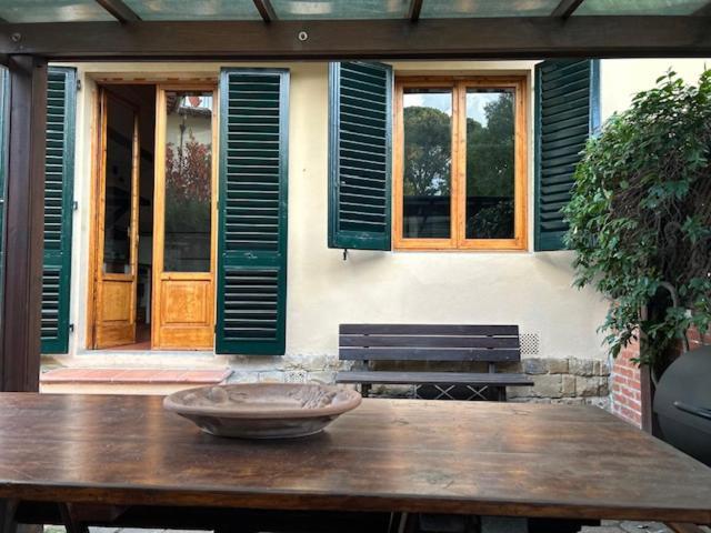 La Casa Di Claudia Vila Florença Exterior foto