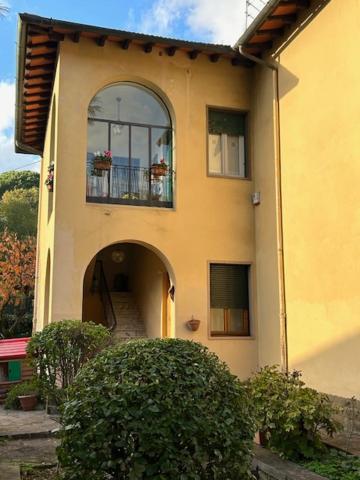 La Casa Di Claudia Vila Florença Exterior foto