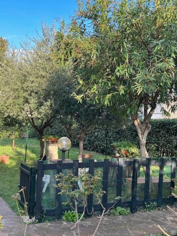 La Casa Di Claudia Vila Florença Exterior foto