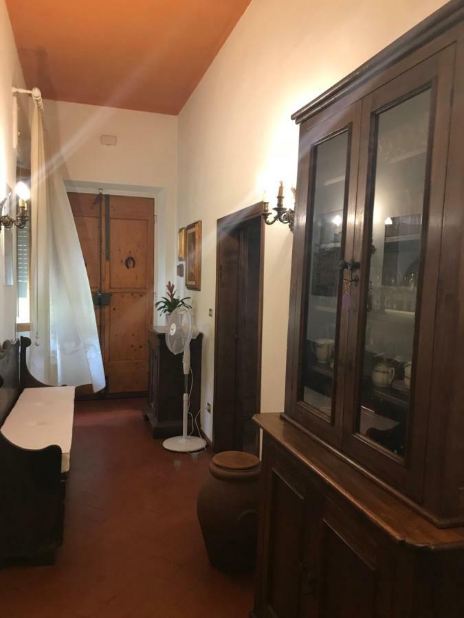 La Casa Di Claudia Vila Florença Exterior foto