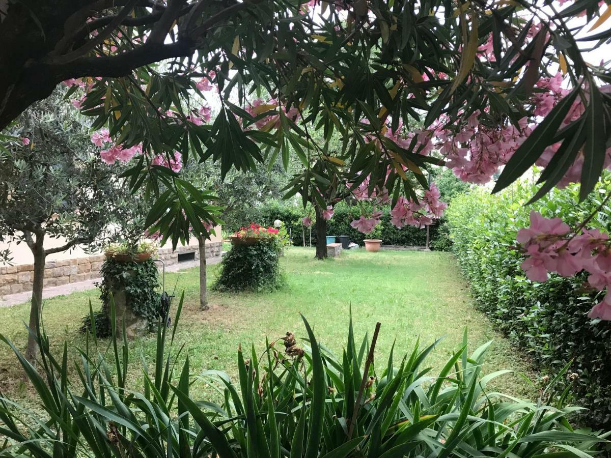 La Casa Di Claudia Vila Florença Exterior foto