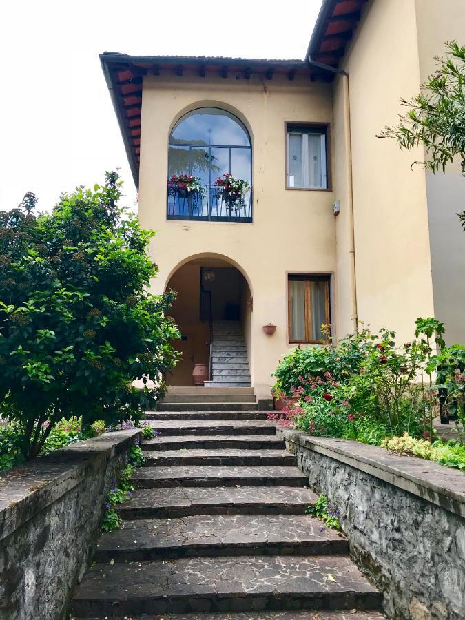 La Casa Di Claudia Vila Florença Exterior foto