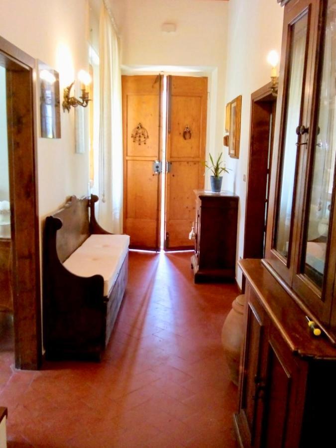 La Casa Di Claudia Vila Florença Exterior foto