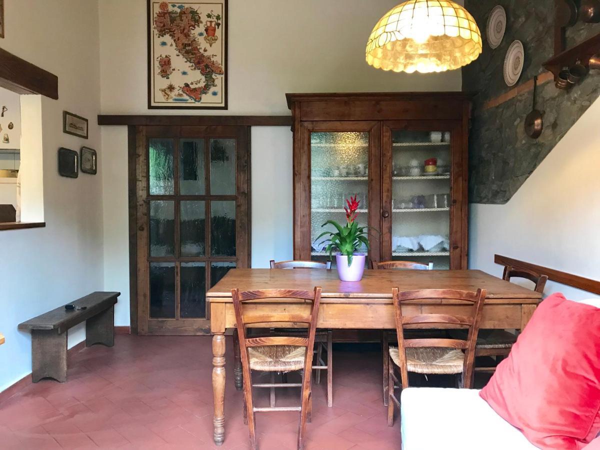 La Casa Di Claudia Vila Florença Exterior foto