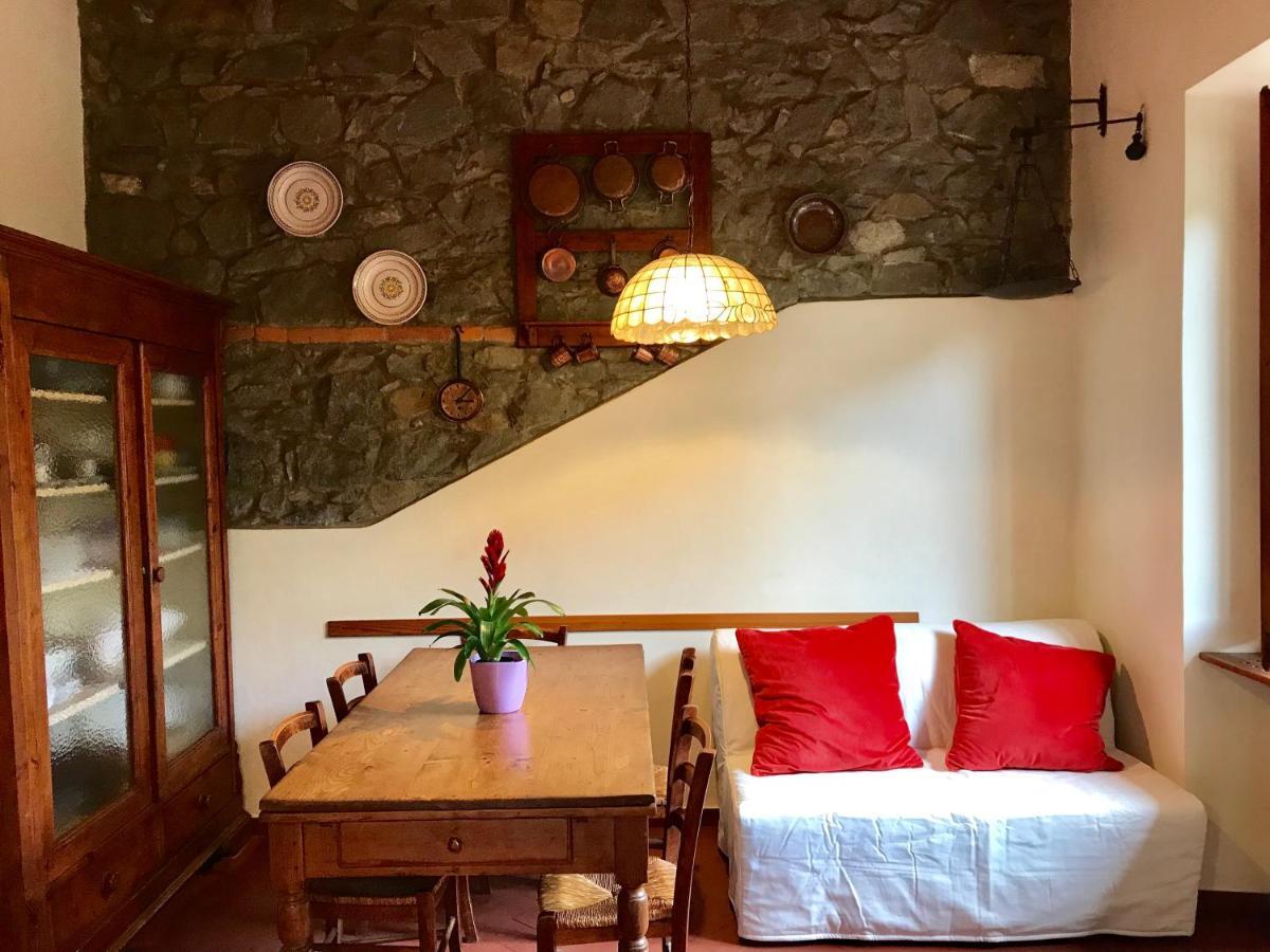 La Casa Di Claudia Vila Florença Exterior foto