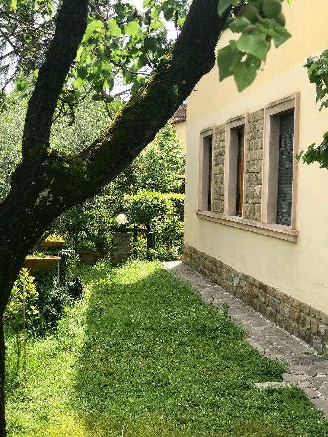 La Casa Di Claudia Vila Florença Exterior foto