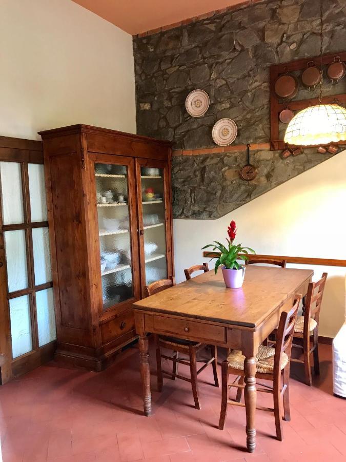 La Casa Di Claudia Vila Florença Exterior foto